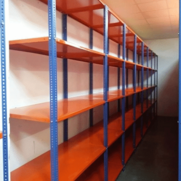 Supermarket Display Racks
