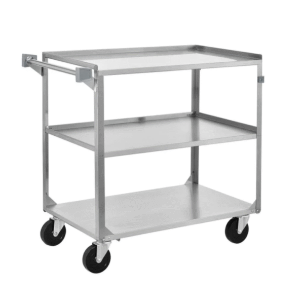 SS Trolley