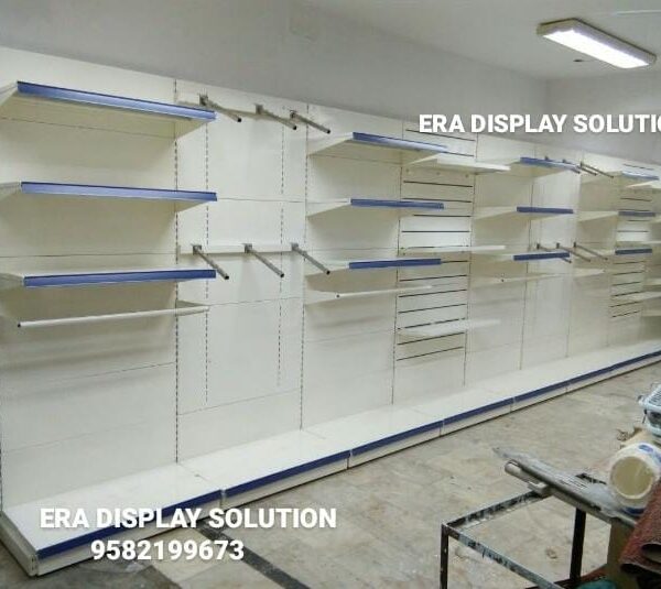 AC Display Rack