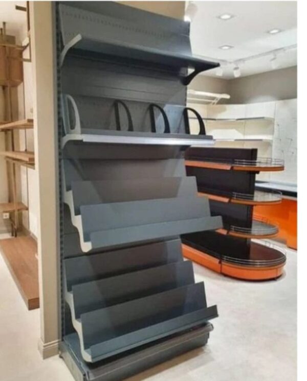 stationery display rack