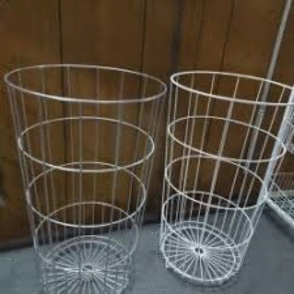 Broom Stand