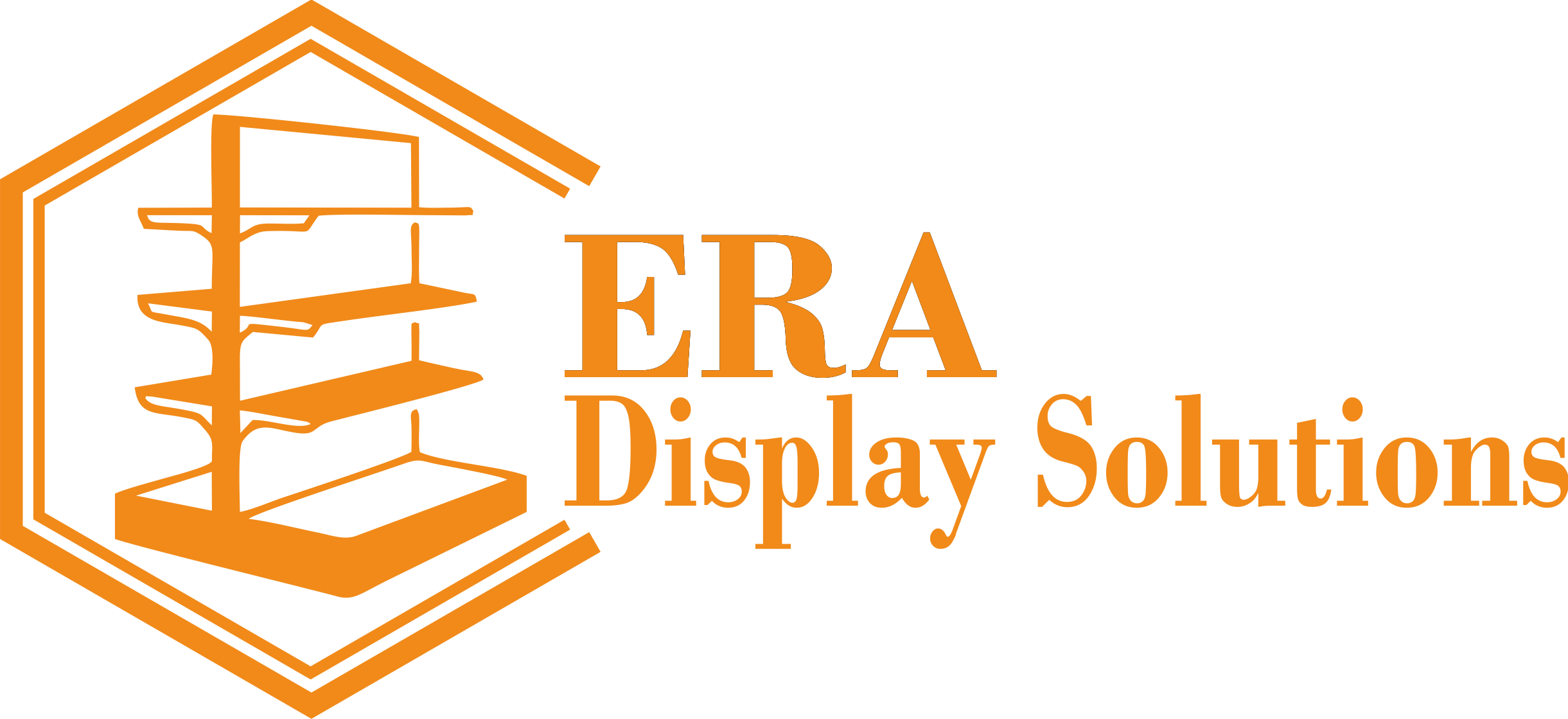 Era DIsplay Solution