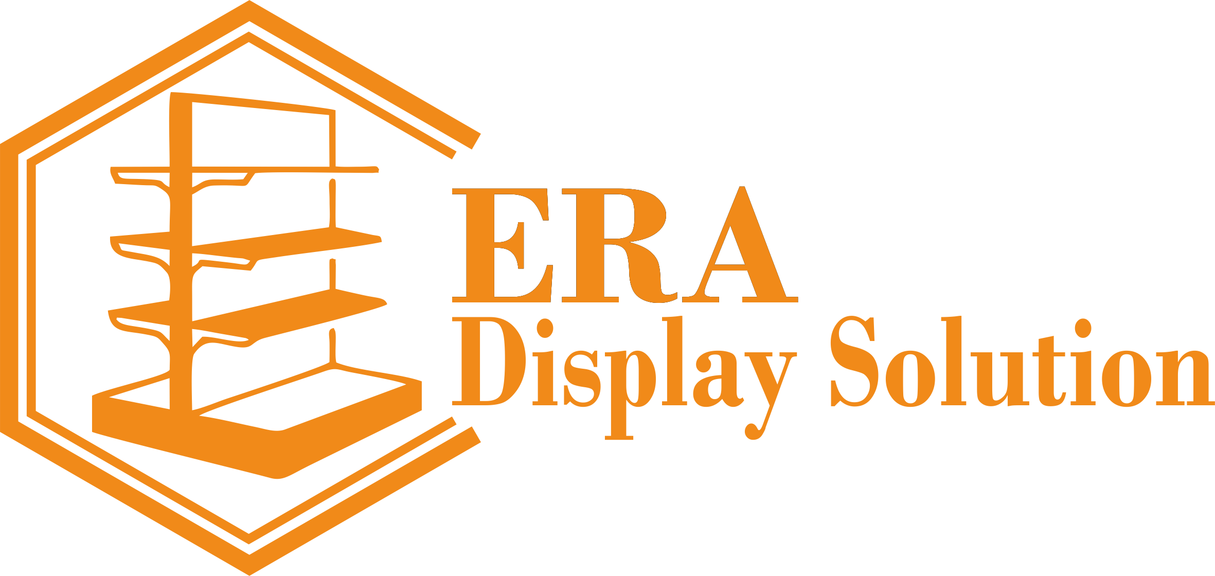 Era DIsplay Solution