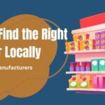Display Rack Manufacturers Near Me