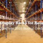Custom Display Racks