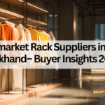 display rack manufacturer in uttarakhand