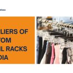 suppliers of custom retail racks