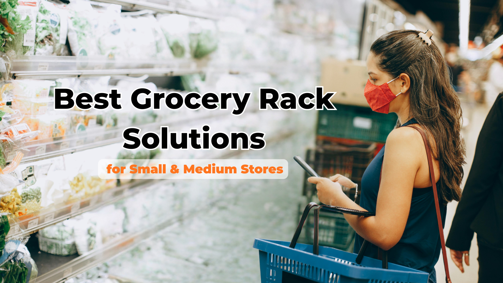 Grocery Rack Solutions