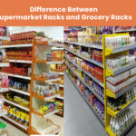 Supermarket Racks and Grocery Racks