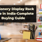Stationery Display Rack Price