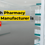 pharmacy rack manufacturer