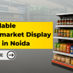 affordable display racks in Noida