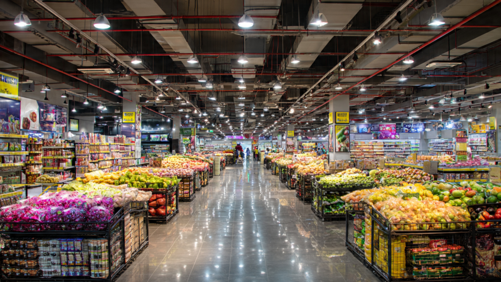 affordable display racks in Noida