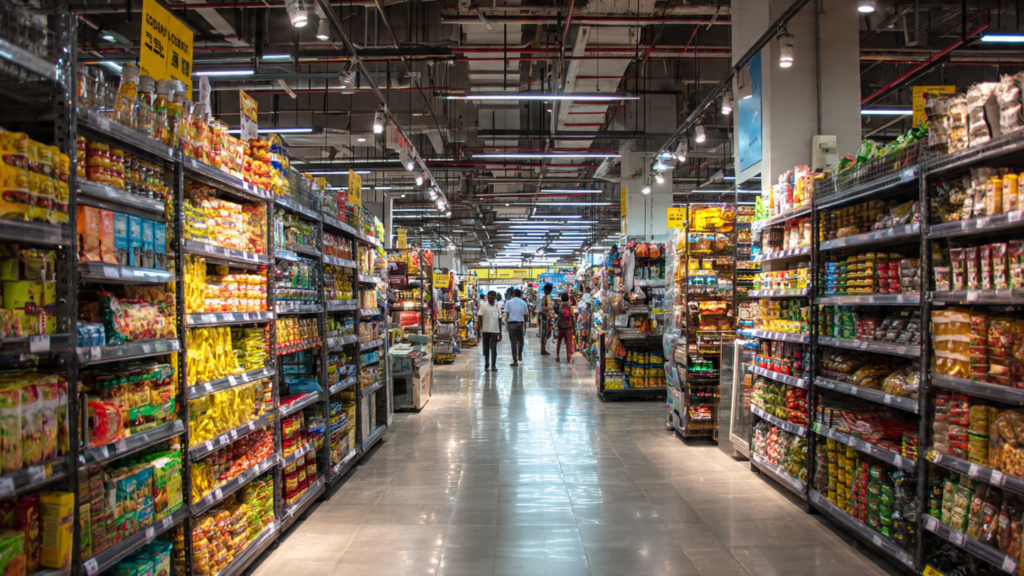 affordable display racks in Noida