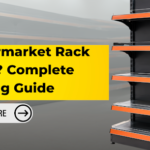 Supermarket Rack Price in India