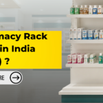 Pharmacy Rack Price