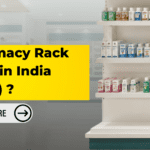 Pharmacy Rack Price in India