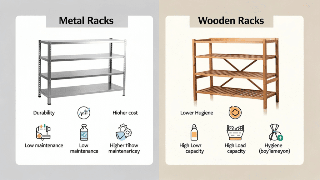 Pharmacy Rack Price in India